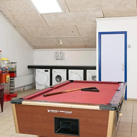 Dom wakacyjny Cxiii Hemmet
